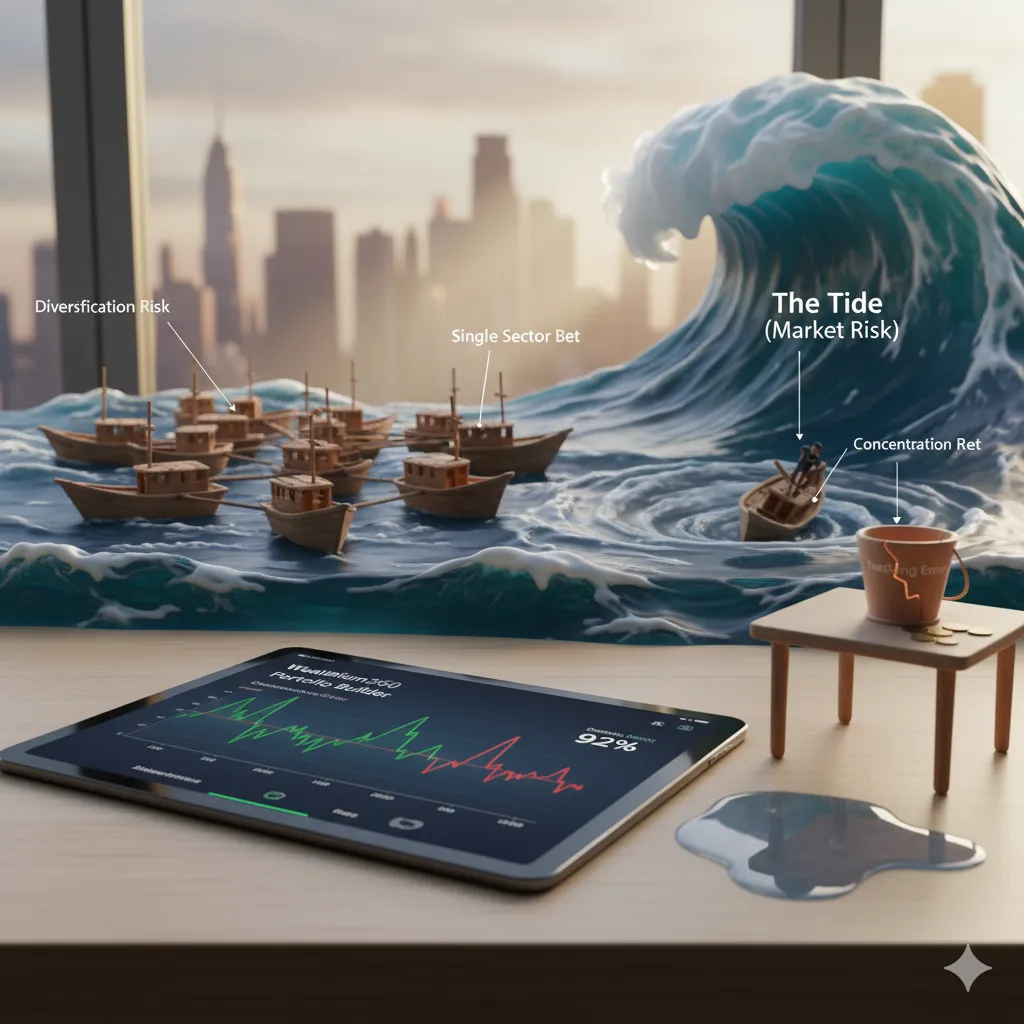 3 ETF Risks All Beginners Should Know (and How to Manage Them)