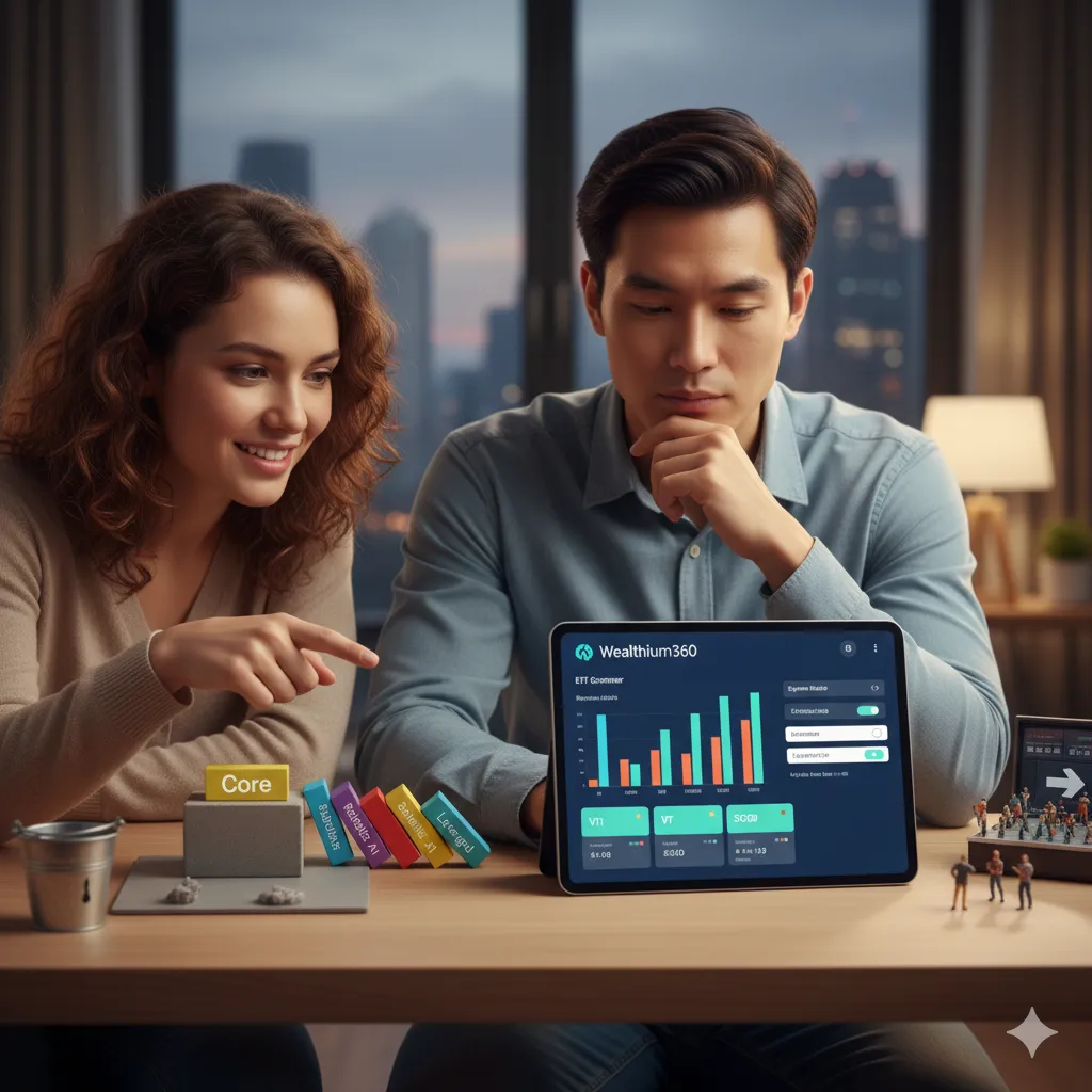 What Makes a Good Beginner ETF? (3 Simple Criteria)